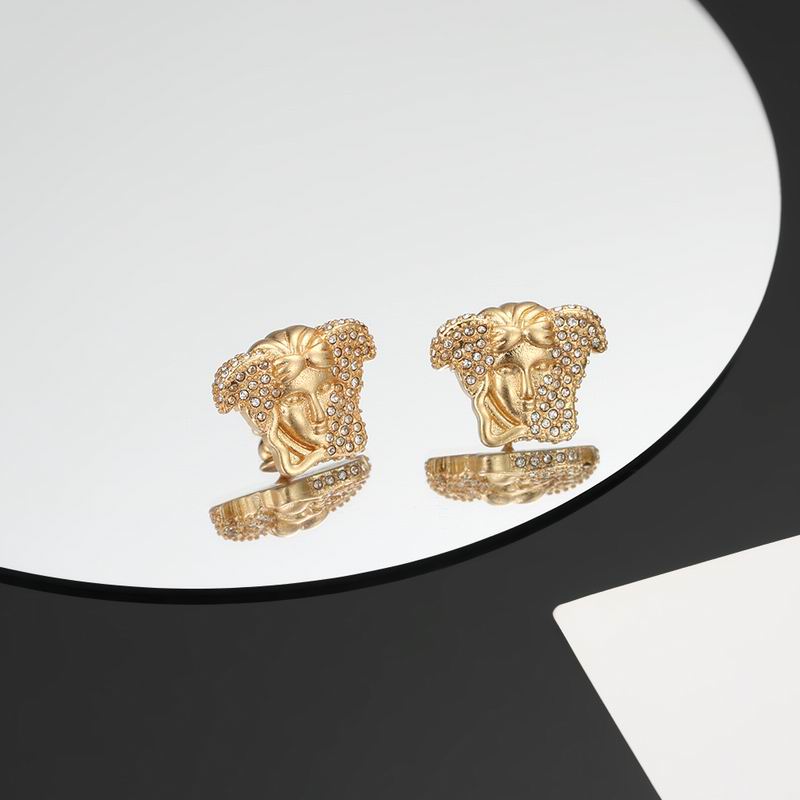 Versace earring 05lyx20